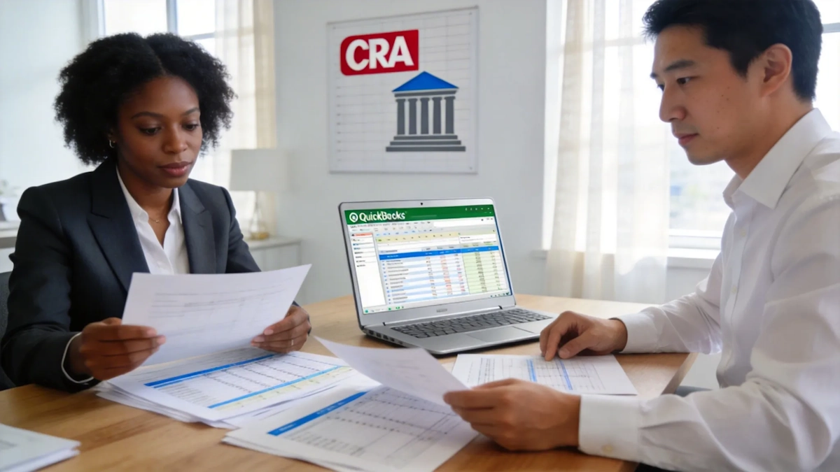 CPA Bookkeeping Services in Canada: Are They Worth the Premium?